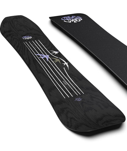 Salomon Highpath Snowboard 2024