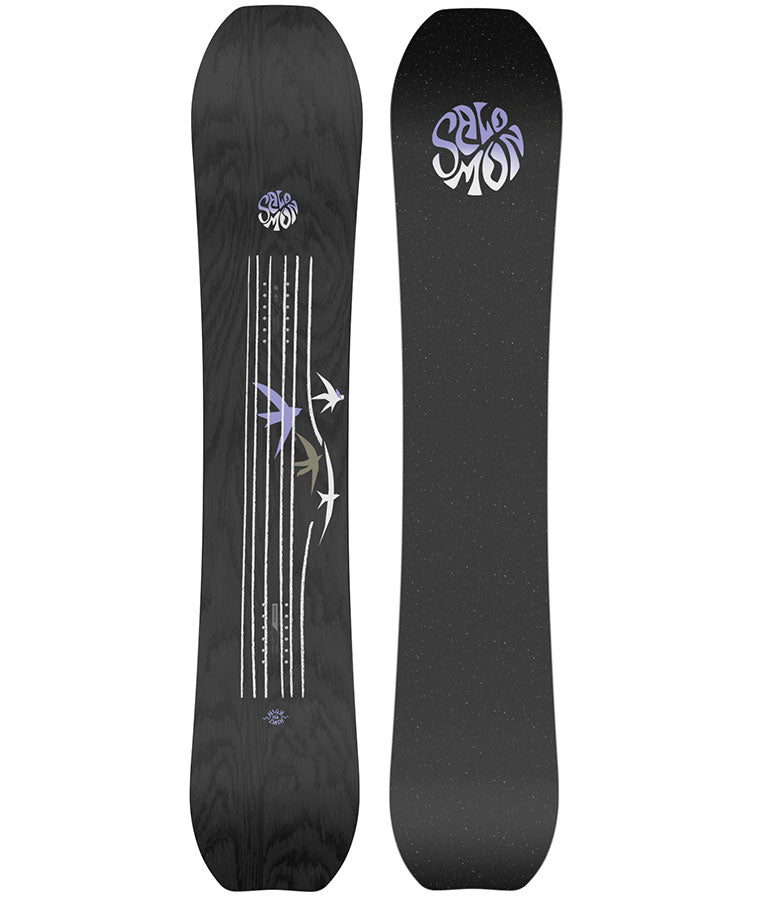 Salomon Highpath Snowboard 2024