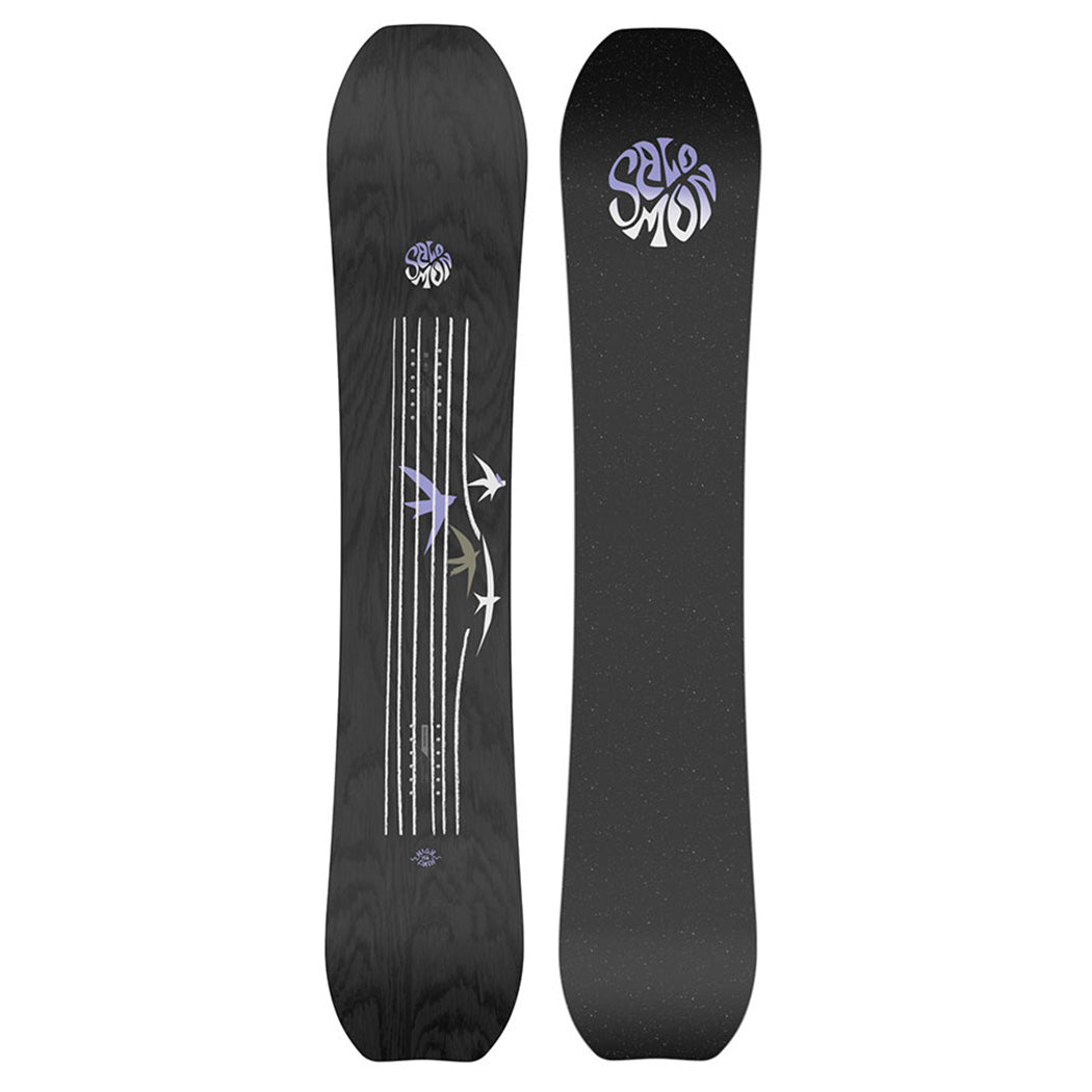 Salomon Highpath Snowboard 2024