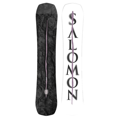 Salomon Men's Craft Snowboard 2025