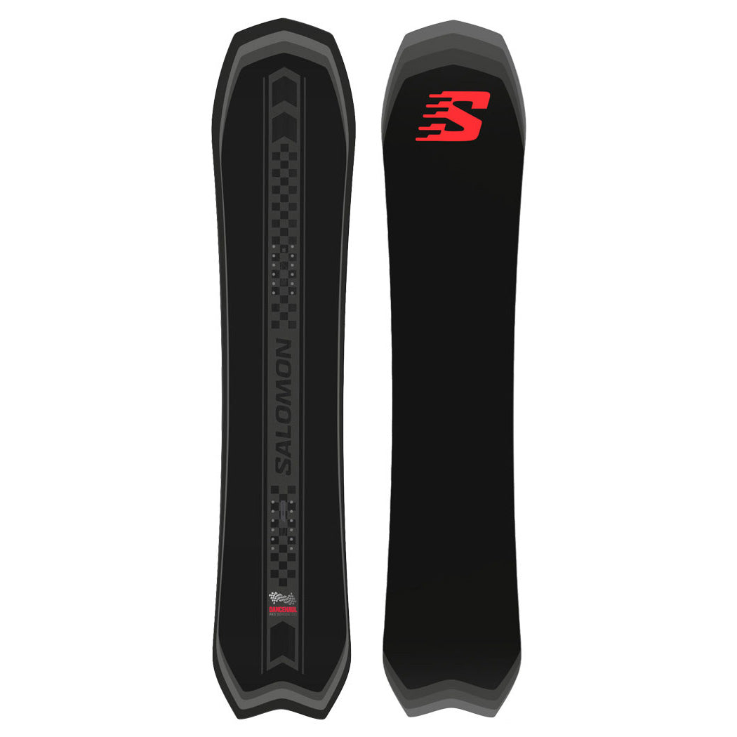 Salomon Men's Dancehaul Pro Snowboard 2025