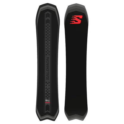 Salomon Men's Dancehaul Pro Snowboard 2025