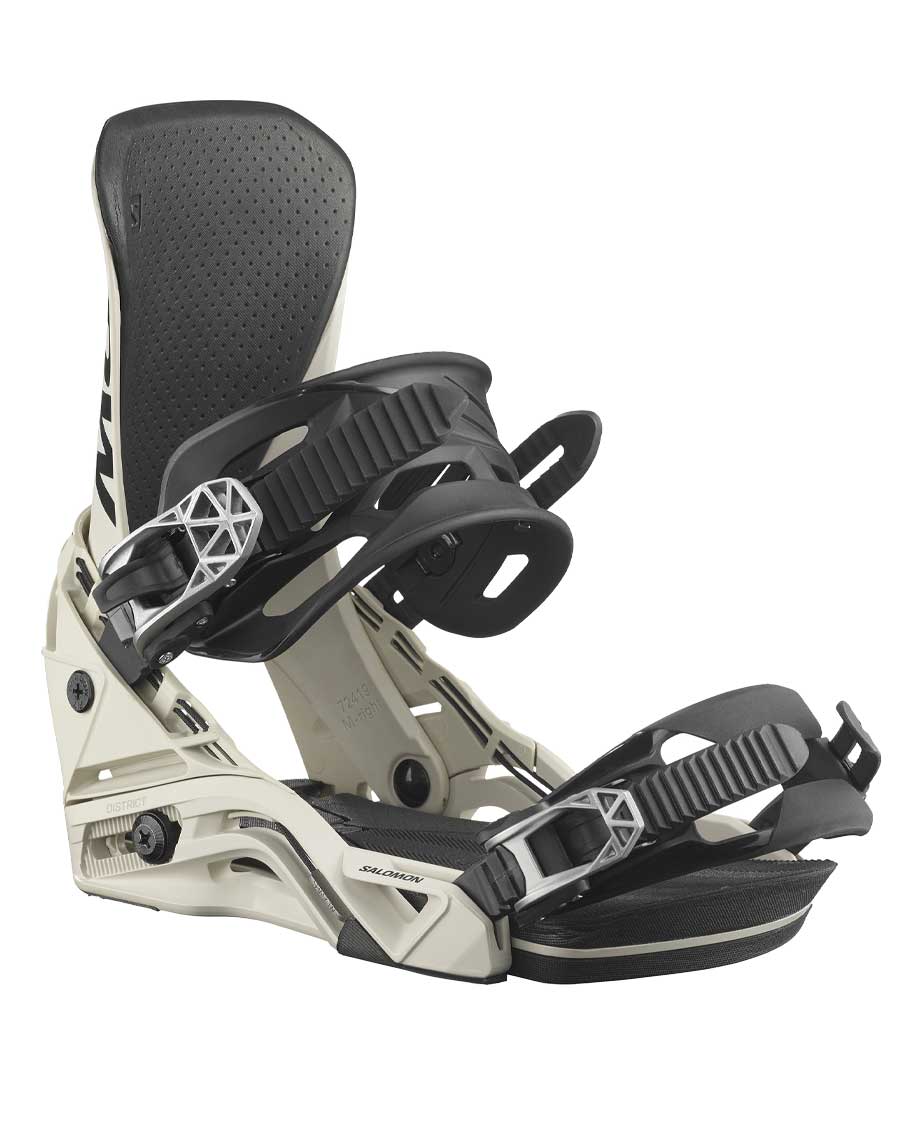 Salomon Men s Bindings The Source Snowboard Skate