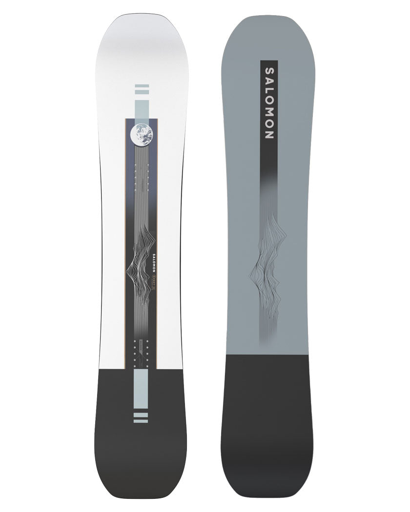 Salomon Men's Sight Snowboard 2025