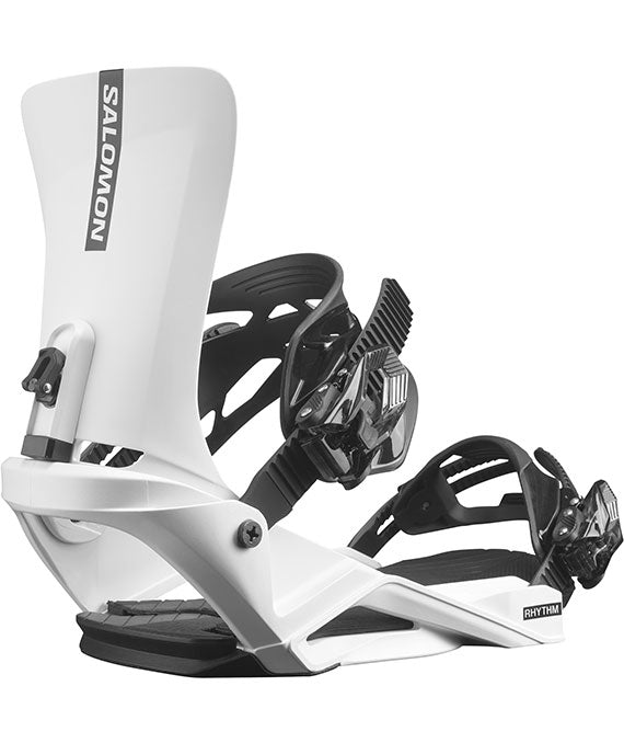 Salomon Rhythm Binding White 2024