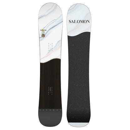 Salomon Women's Bellevue Snowboard 2024