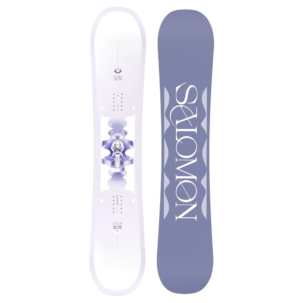 Salomon Women's Lotus Snowboard 2025