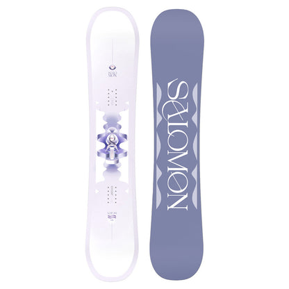 Salomon Women's Lotus Snowboard 2025