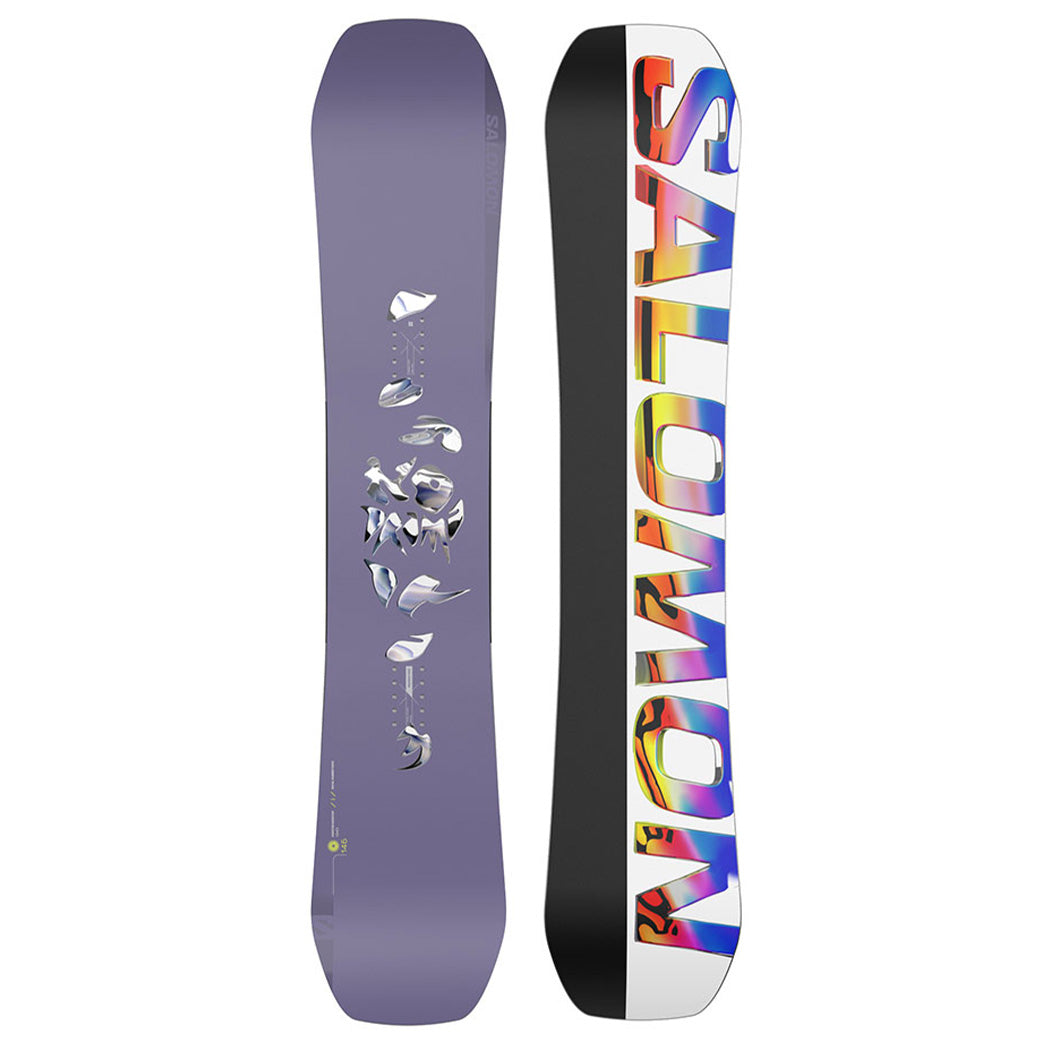 Salomon Women's No Drama Snowboard 2024