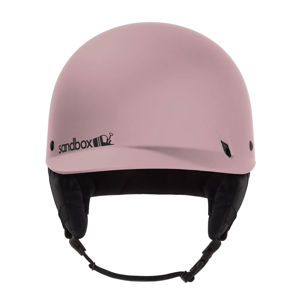 Sandbox Classic 2.0 / Ace Helmet - Dusty Pink 2025