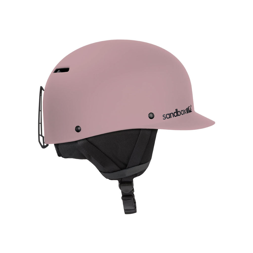 Sandbox Classic 2.0 / Ace Helmet - Dusty Pink 2025