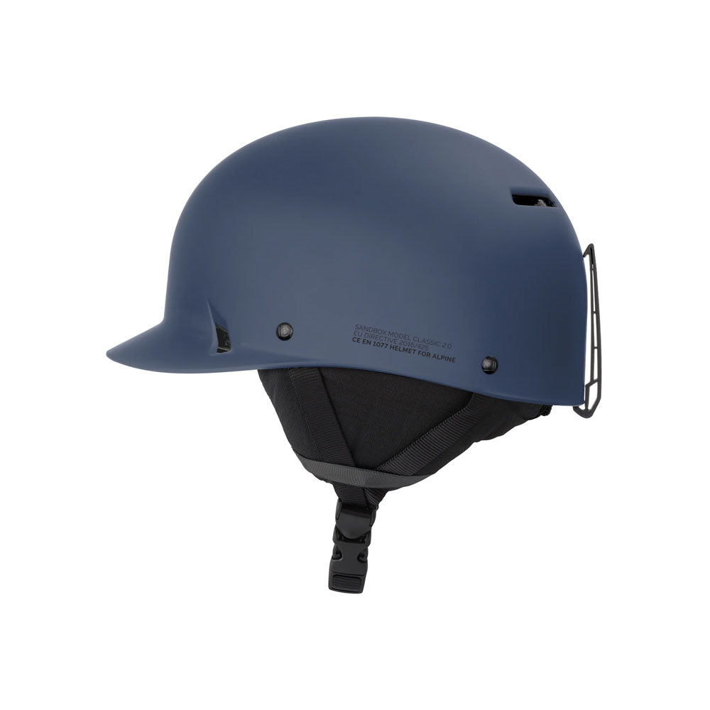 Sandbox Classic 2.0 / Ace Helmet - Marine 2025