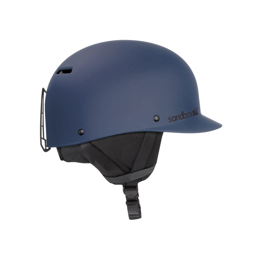 Sandbox Classic 2.0 / Ace Helmet - Marine 2025