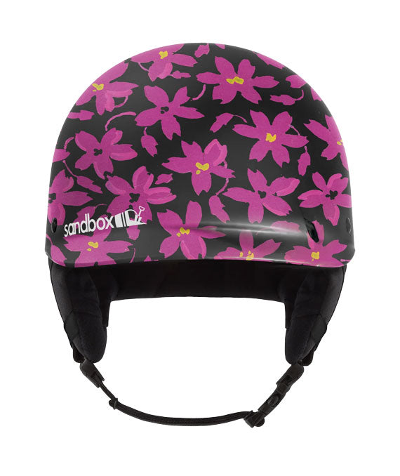 Sandbox Classic 2.0 Snow Helmet Daisy (Gloss) 2024