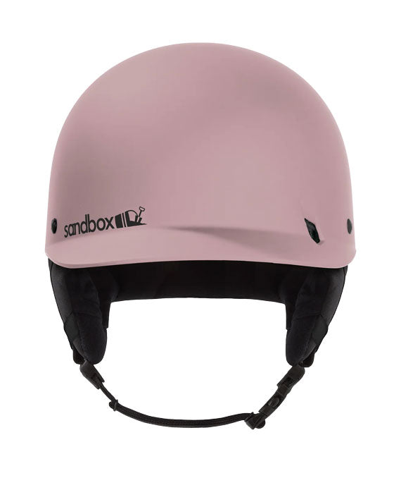 Sandbox Kids' Classic 2.0 Ace Helmet Dusty Pink 2024