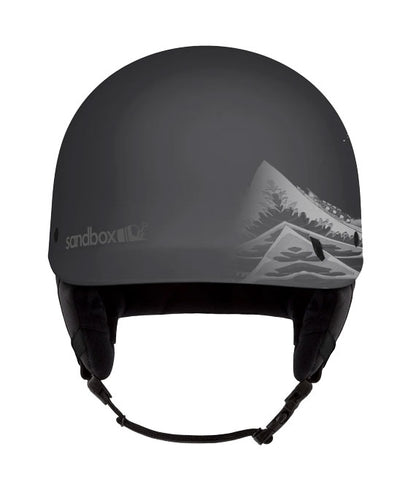 Sandbox Classic 2.0 Snow Helmet Board Archive 2024