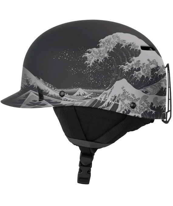 Sandbox Classic 2.0 Snow Helmet Board Archive 2024