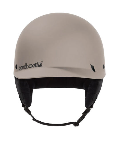 Sandbox Classic 2.0 Snow Helmet Dune 2024