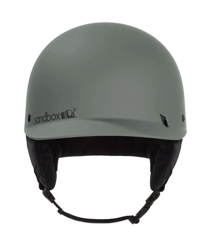 Sandbox Classic 2.0 Snow Helmet Ore 2024