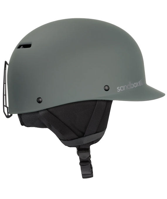 Sandbox Classic 2.0 Snow Helmet Ore 2024
