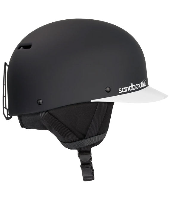 Sandbox Classic 2.0 Snow Helmet Team 2024
