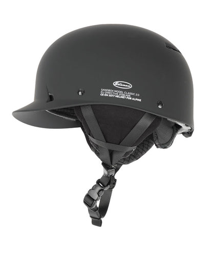 Sandbox Classic 2.0 Snow Helmet The Source 2024