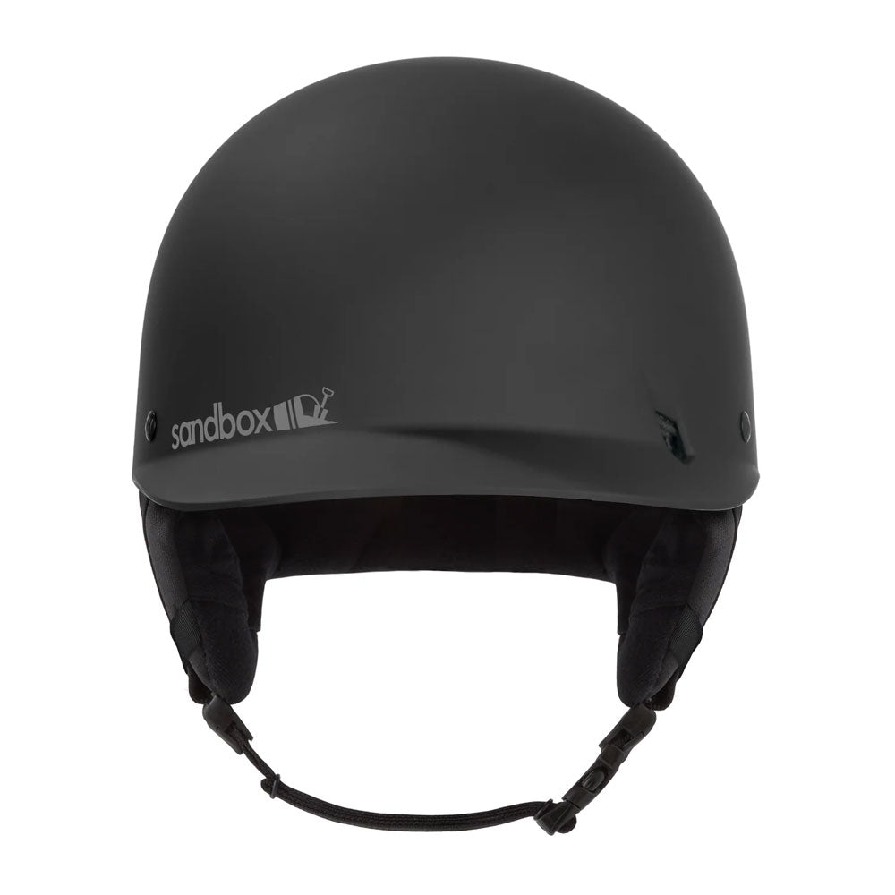 Sandbox Classic 2.0 / Snow (Mips) Helmet - Black 2025