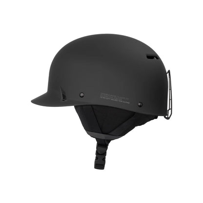 Sandbox Classic 2.0 / Snow (Mips) Helmet - Black 2025