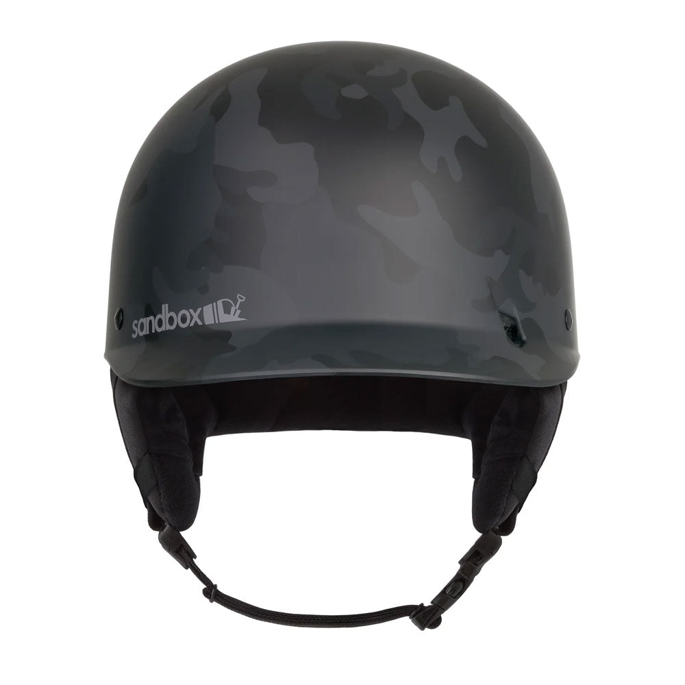 Sandbox Classic 2.0 / Snow (Mips) Helmet - Black Camo 2025