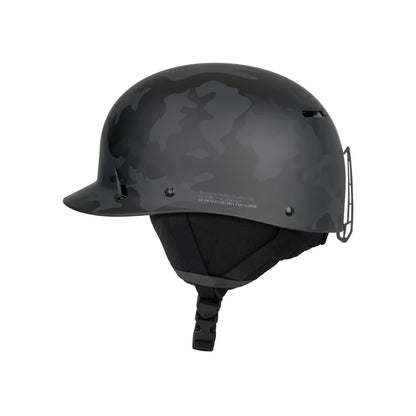 Sandbox Classic 2.0 / Snow (Mips) Helmet - Black Camo 2025