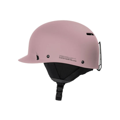 Sandbox Classic 2.0 / Snow (Mips) Helmet - Dusty Pink 2025