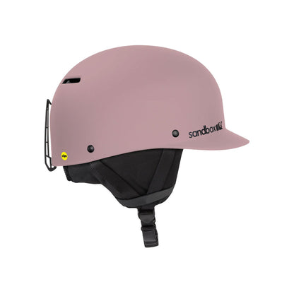 Sandbox Classic 2.0 / Snow (Mips) Helmet - Dusty Pink 2025