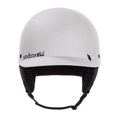 Sandbox Classic 2.0 / Snow (Mips) Helmet - White 2025