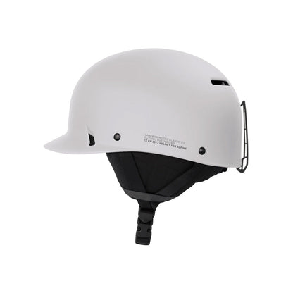 Sandbox Classic 2.0 / Snow (Mips) Helmet - White 2025