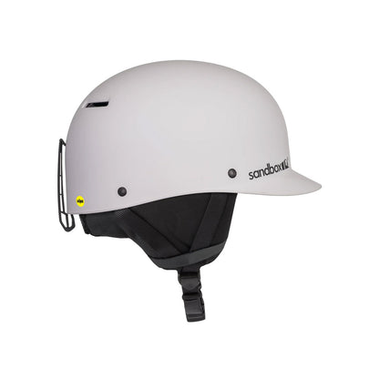 Sandbox Classic 2.0 / Snow (Mips) Helmet - White 2025