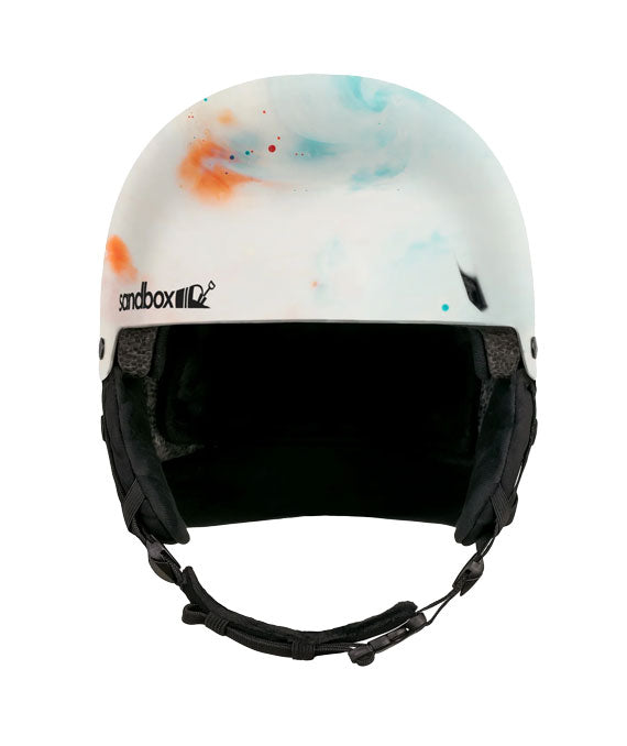 Sandbox Icon Snow Helmet Ice Cream (Gloss) 2024