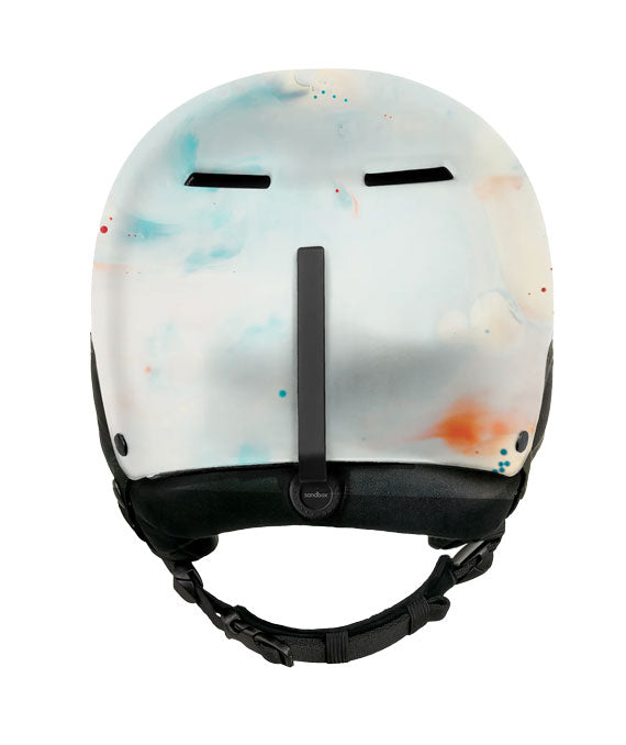 Sandbox Icon Snow Helmet Ice Cream (Gloss) 2024