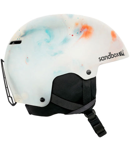 Sandbox Kids' Icon Ace Helmet Ice Cream (Gloss) 2024