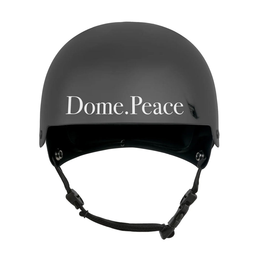 Sandbox Icon / Brain Bucket (Mips) Helmet - Dome.Peace 2025