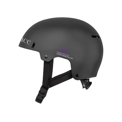 Sandbox Icon / Brain Bucket (Mips) Helmet - Dome.Peace 2025