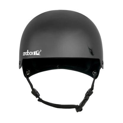 Sandbox Icon / Brain Bucket (Mips) Helmet - Henna 2025