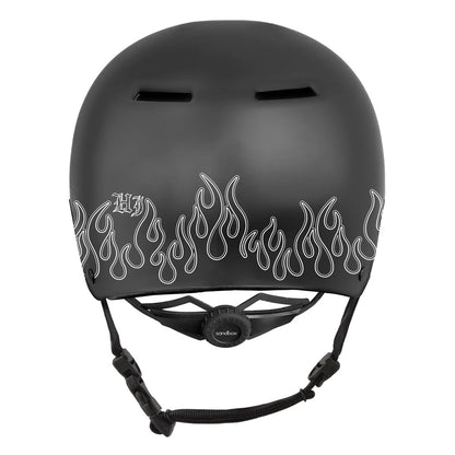 Sandbox Icon / Brain Bucket (Mips) Helmet - Henna 2025