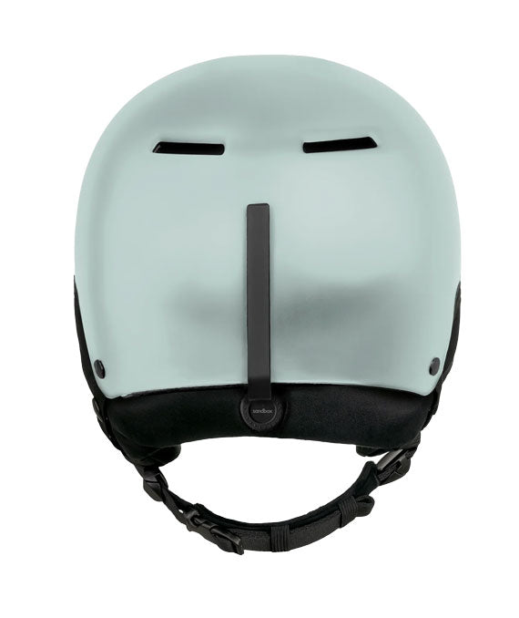 Sandbox Icon Snow Helmet Dusty Mint 2024