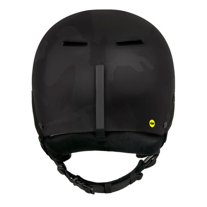 Sandbox Icon / Snow (Mips) Helmet - Black Camo 2025