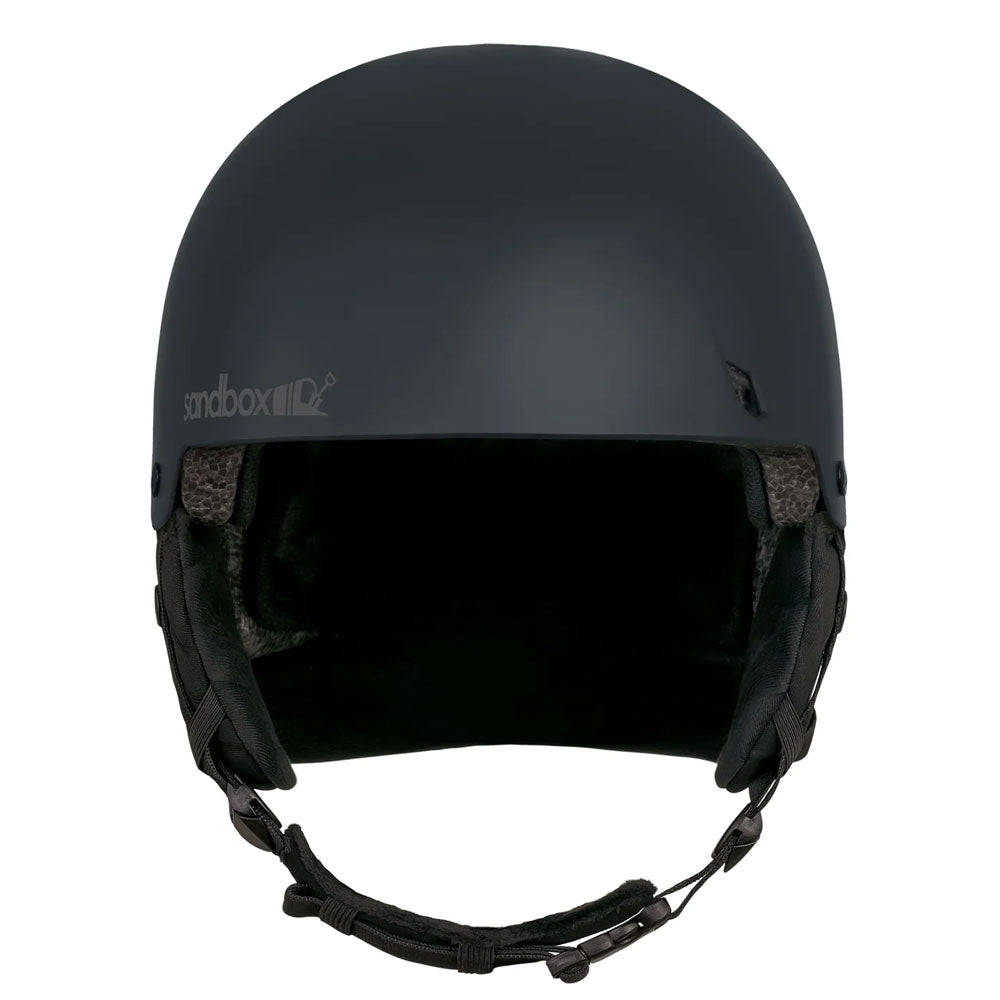 Sandbox Icon / Snow (Mips) Helmet - Granite 2025