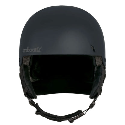 Sandbox Icon / Snow (Mips) Helmet - Granite 2025