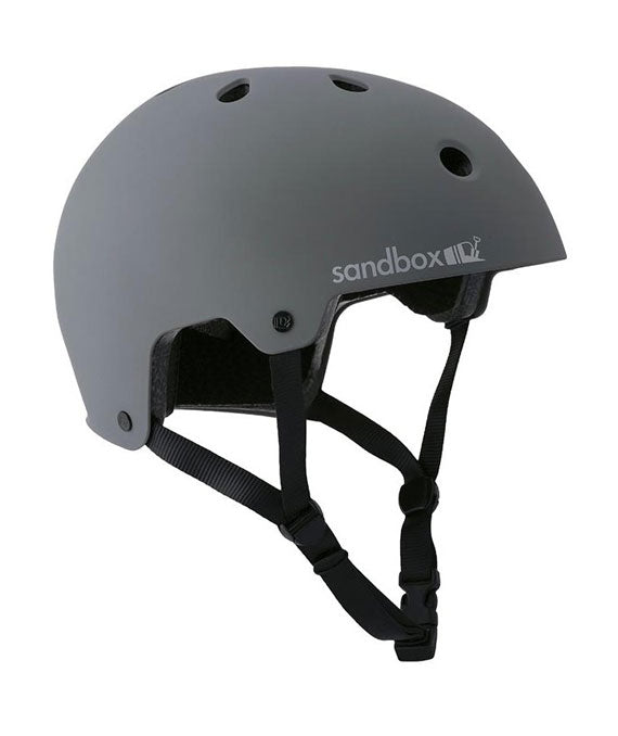 Sandbox Legend Street Helmet - Grey