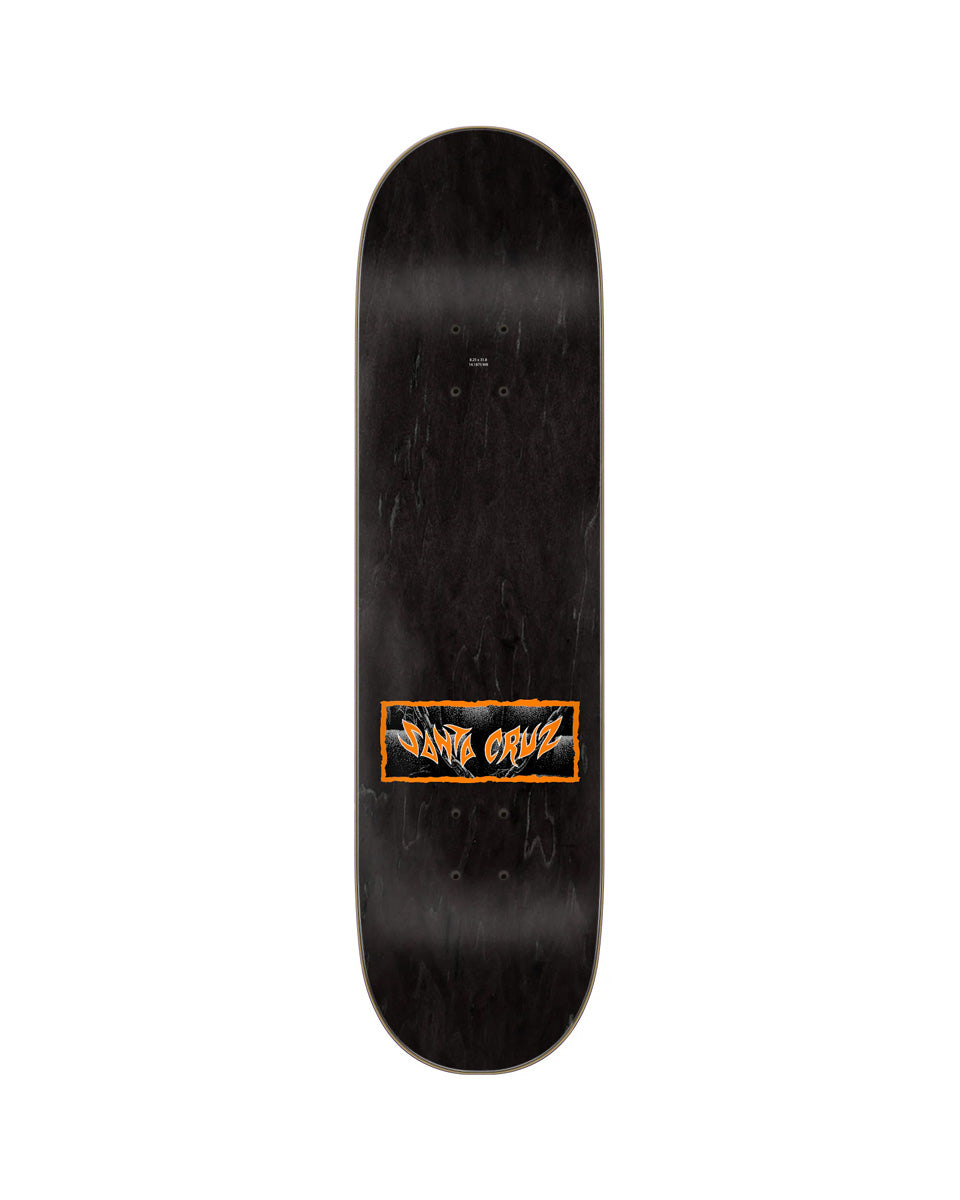 Santa Cruz Pro Pace Torch Deck