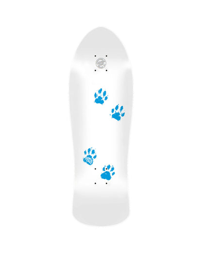 Santa Cruz Reissue Dressen Pup Deck