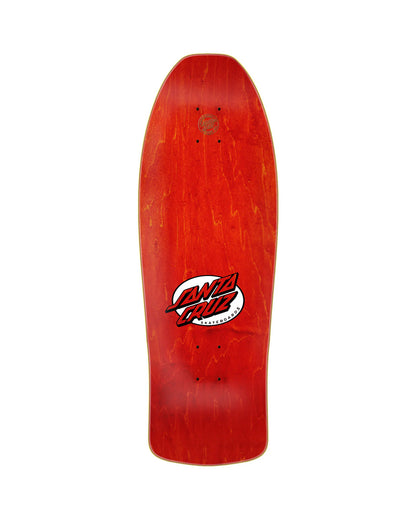 Santa Cruz Reissue Oops Mucus Deck